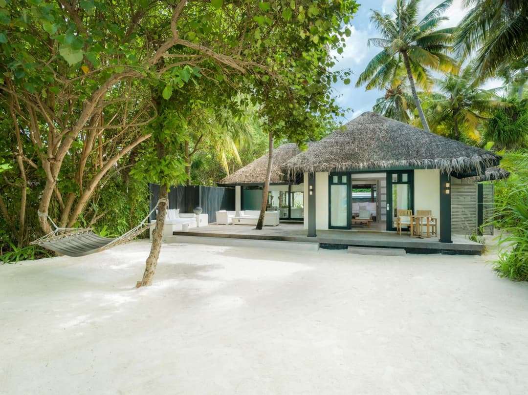 JA Manafaru, The Real Maldives - Complimentary Seaplane for 7 nights and more - Stay Period 01 May 2026 to 23 Dec 2026 - View 101