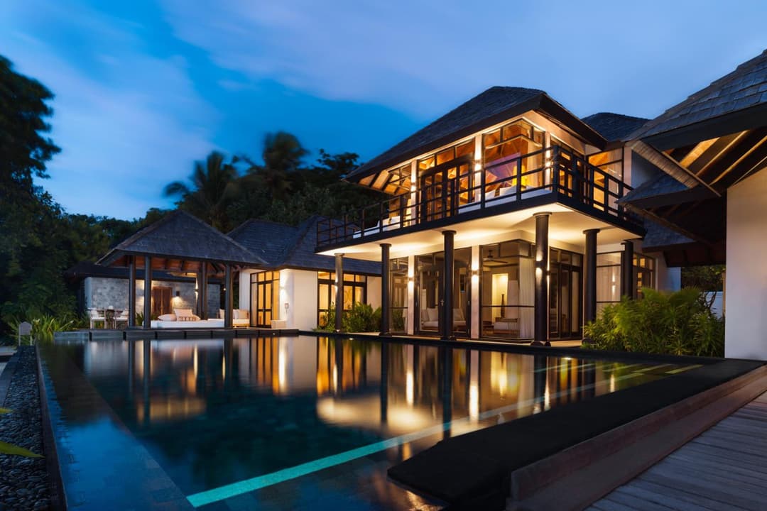JA Manafaru, The Real Maldives - Complimentary Seaplane for 7 nights and more - Stay Period 01 May 2026 to 23 Dec 2026 - View 136