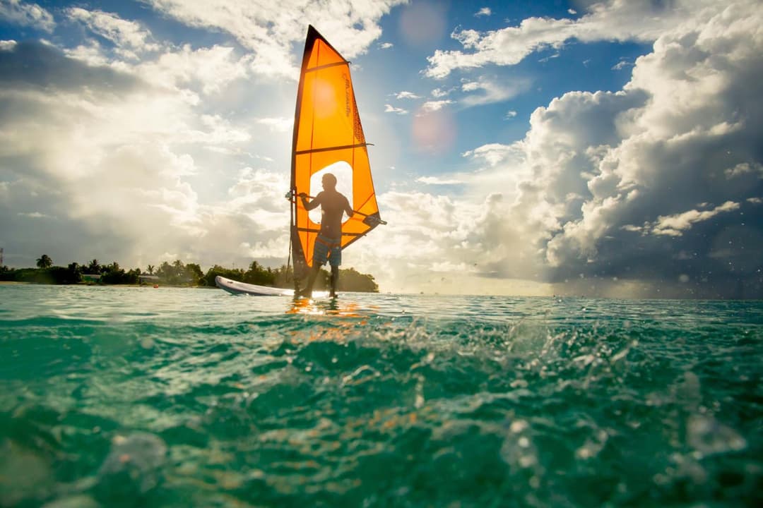 Holiday Inn Resort Kandooma Maldives - Kids Stay & Eat Free and Free Roundtrip Speed Boat for a minimum 4 nights stay - View 53