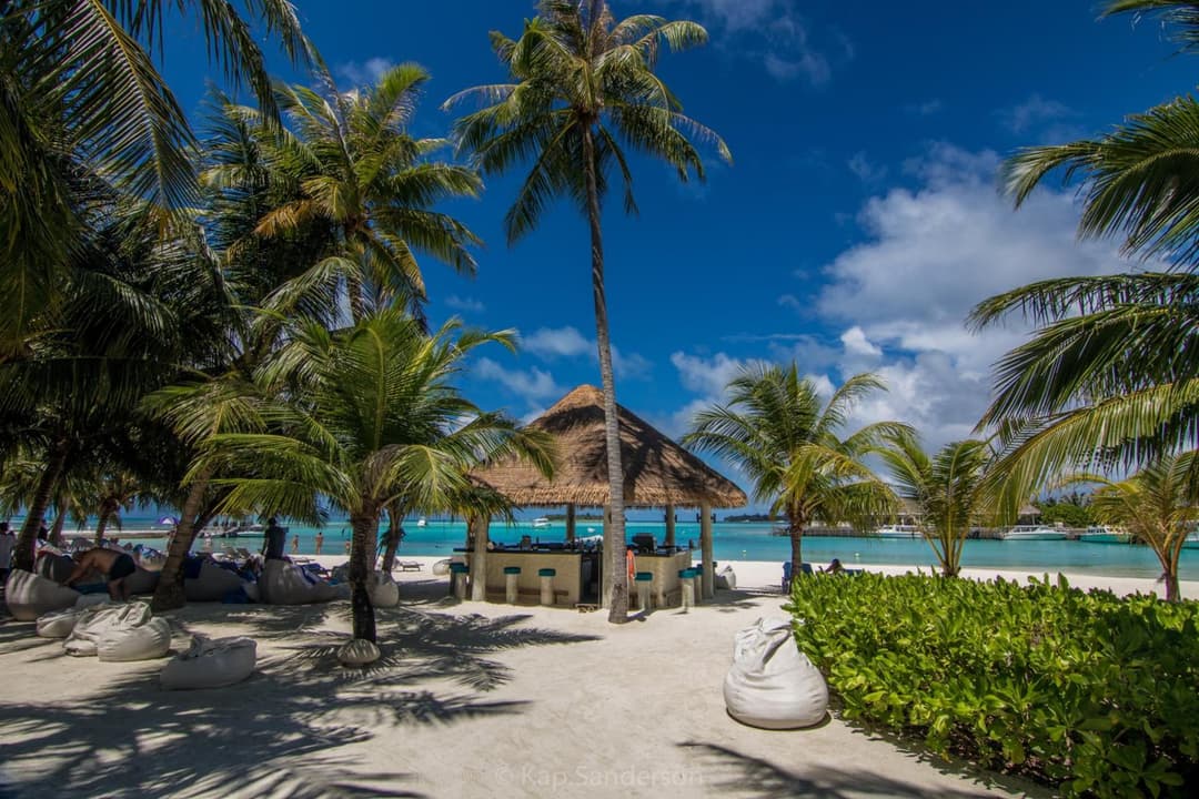 Holiday Inn Resort Kandooma Maldives - Kids Stay & Eat Free and Free Roundtrip Speed Boat for a minimum 4 nights stay - View 12