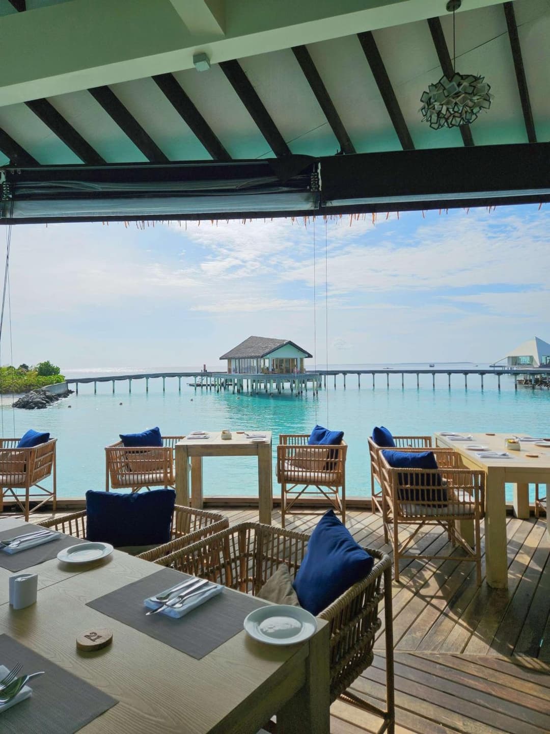 Radisson Blu Resort Maldives with 50 percent off on Sea Plane round trip 03 nights & above - View 113