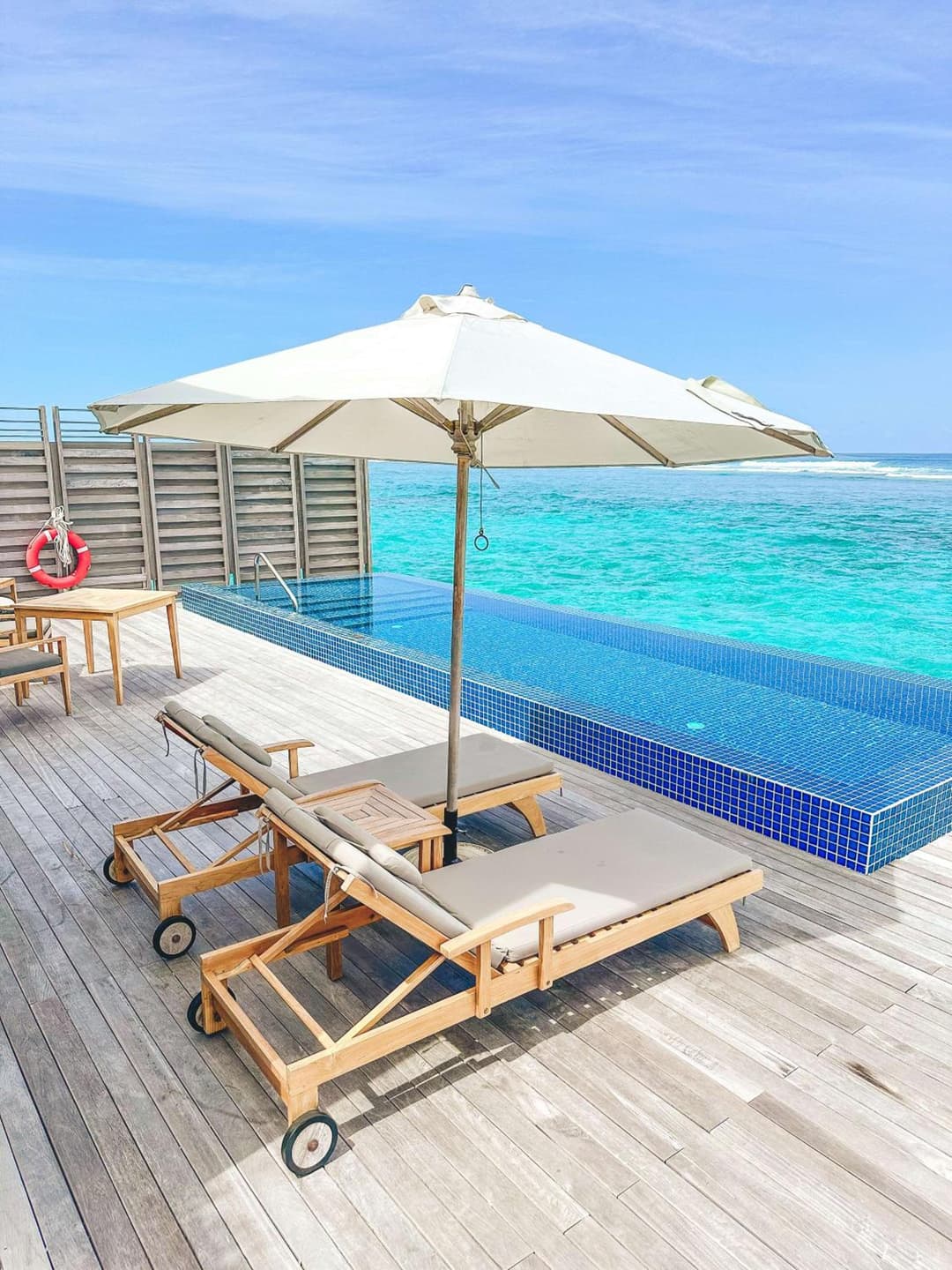 Radisson Blu Resort Maldives with 50 percent off on Sea Plane round trip 03 nights & above - View 62