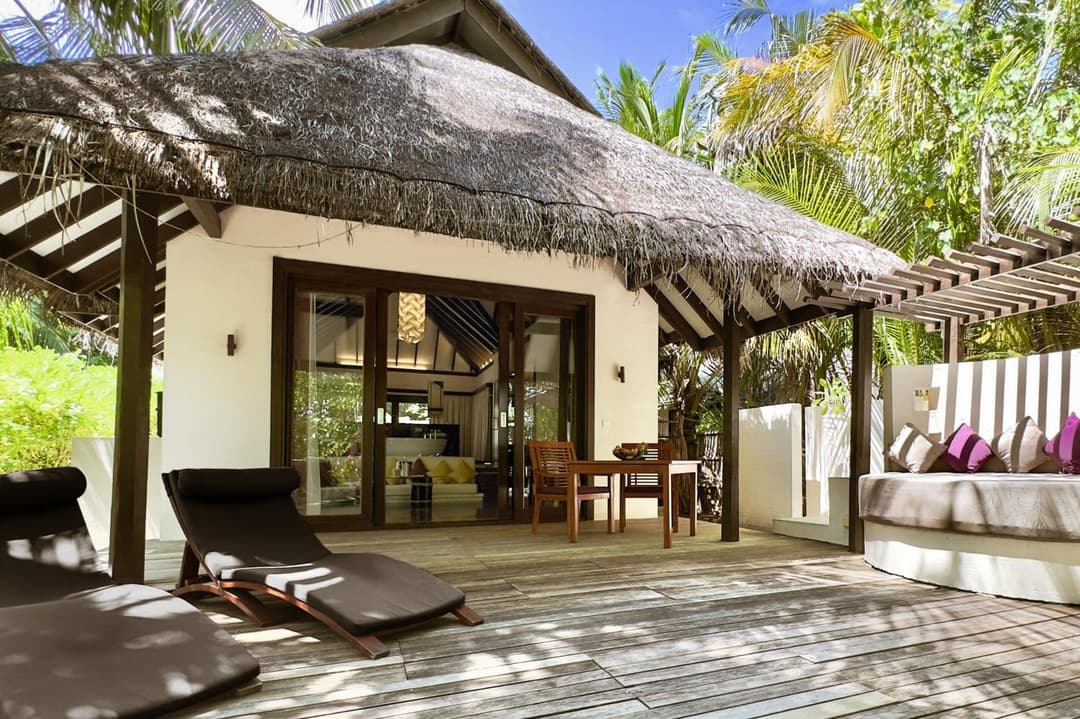 Coco Bodu Hithi - Stay 4 nights or more and enjoy 30 percent off Shared Roundtrip Speedboat, valid for stays until 31st August 2026 - View 81