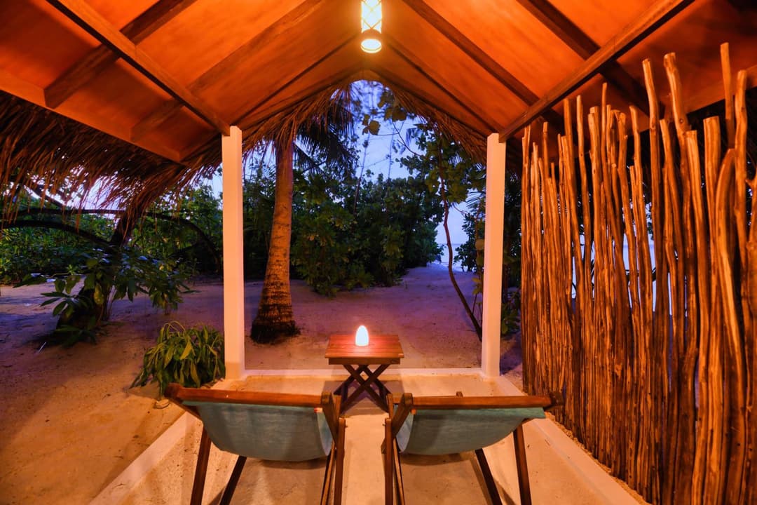 Makunudu Island- An Intimate Hideaway - Book from 30 August 2026 - Stay 7 Nights or More and Enjoy 30 Percent Off Shared Roundtrip Speedboat and Spa - Vali - View 29