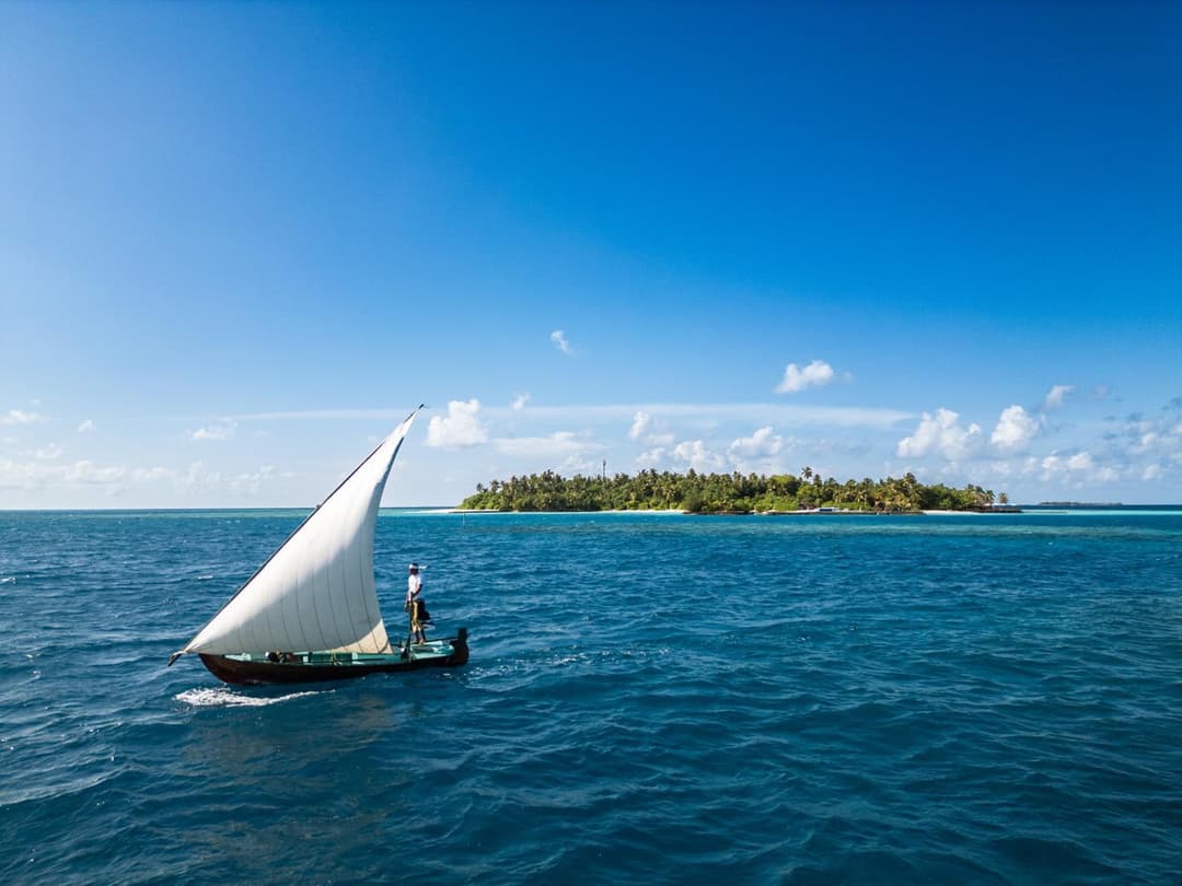 Makunudu Island- An Intimate Hideaway - Book from 30 August 2026 - Stay 7 Nights or More and Enjoy 30 Percent Off Shared Roundtrip Speedboat and Spa - Vali - View 20