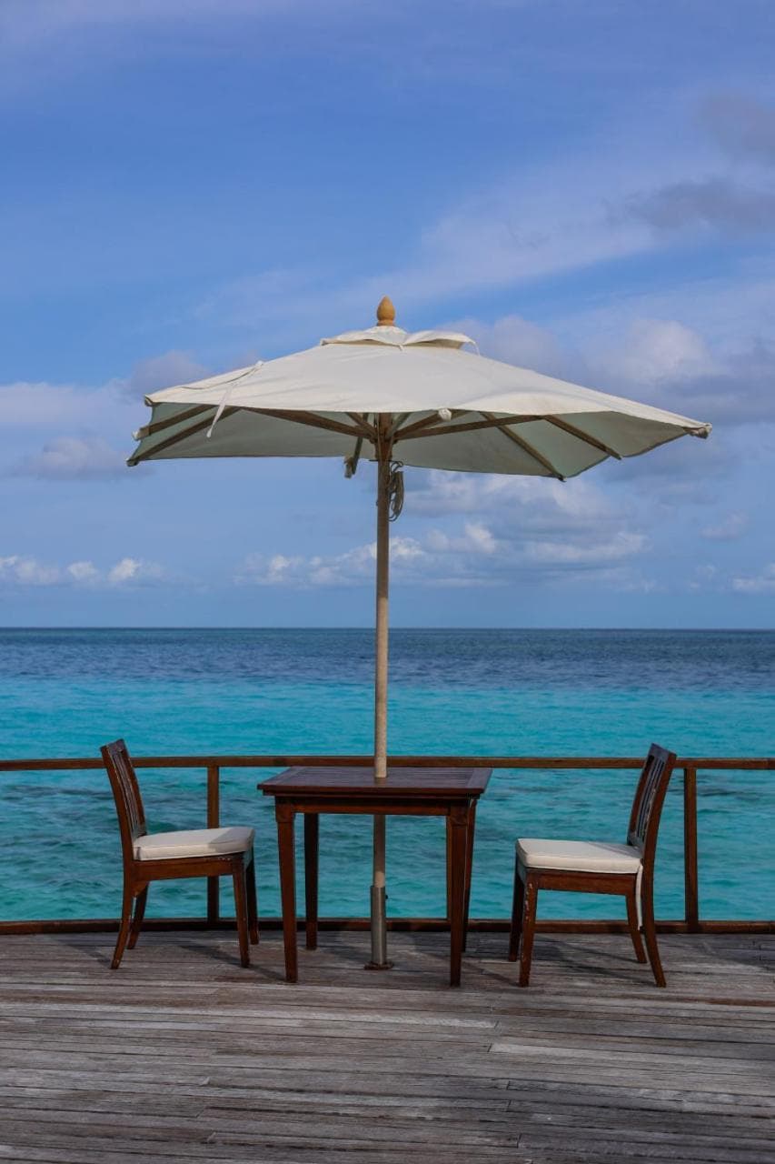 Makunudu Island- An Intimate Hideaway - Book from 30 August 2026 - Stay 7 Nights or More and Enjoy 30 Percent Off Shared Roundtrip Speedboat and Spa - Vali - View 14