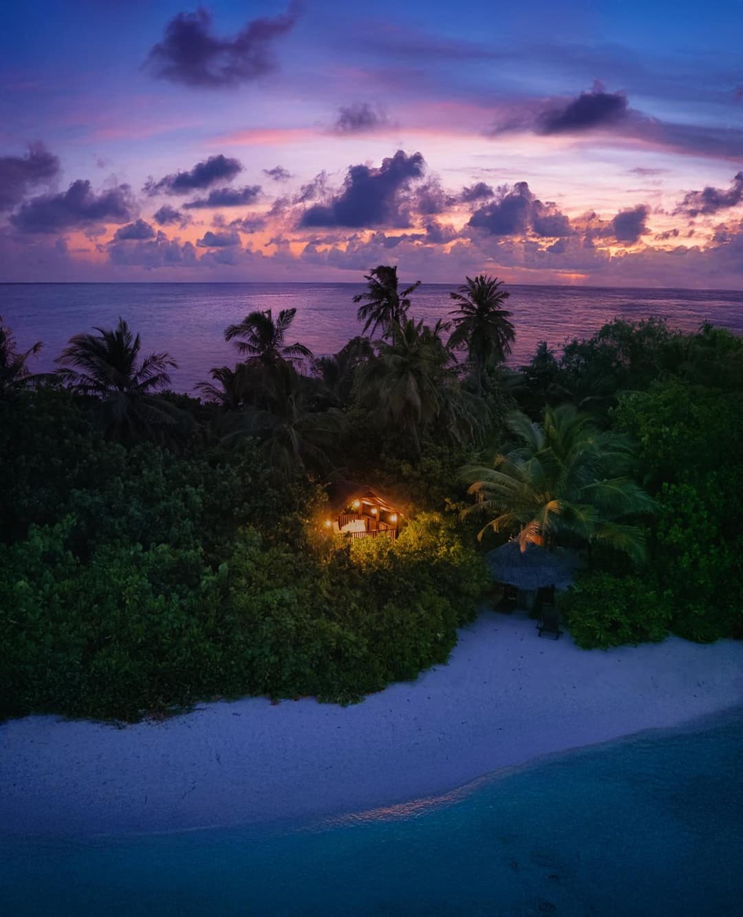 Makunudu Island- An Intimate Hideaway - Book from 30 August 2026 - Stay 7 Nights or More and Enjoy 30 Percent Off Shared Roundtrip Speedboat and Spa - Vali - View 11