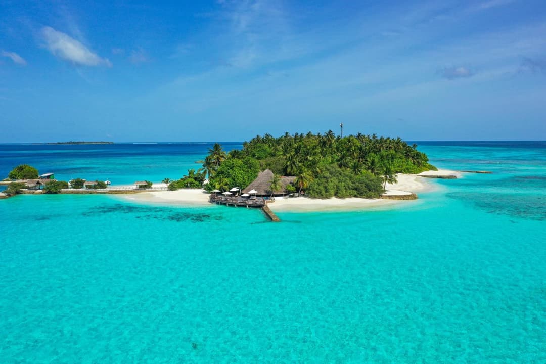 Makunudu Island- An Intimate Hideaway - Book from 30 August 2026 - Stay 7 Nights or More and Enjoy 30 Percent Off Shared Roundtrip Speedboat and Spa - Vali - View 8