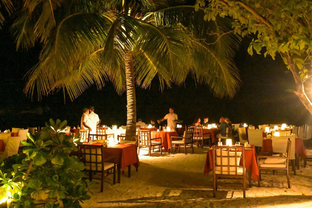 Makunudu Island- An Intimate Hideaway - Book from 30 August 2026 - Stay 7 Nights or More and Enjoy 30 Percent Off Shared Roundtrip Speedboat and Spa - Vali - View 23