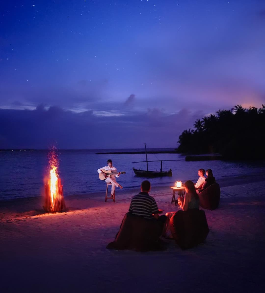 Makunudu Island- An Intimate Hideaway - Book from 30 August 2026 - Stay 7 Nights or More and Enjoy 30 Percent Off Shared Roundtrip Speedboat and Spa - Vali - View 68