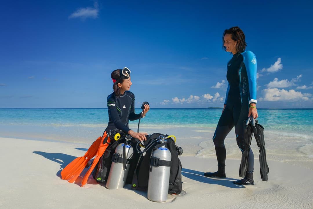 Adaaran Select Meedhupparu - One Kid Stays FREE for Stay Dates between 12th April 2026- 30th September 2026 - with Dine around Premium All inclusive 24 hou - View 10