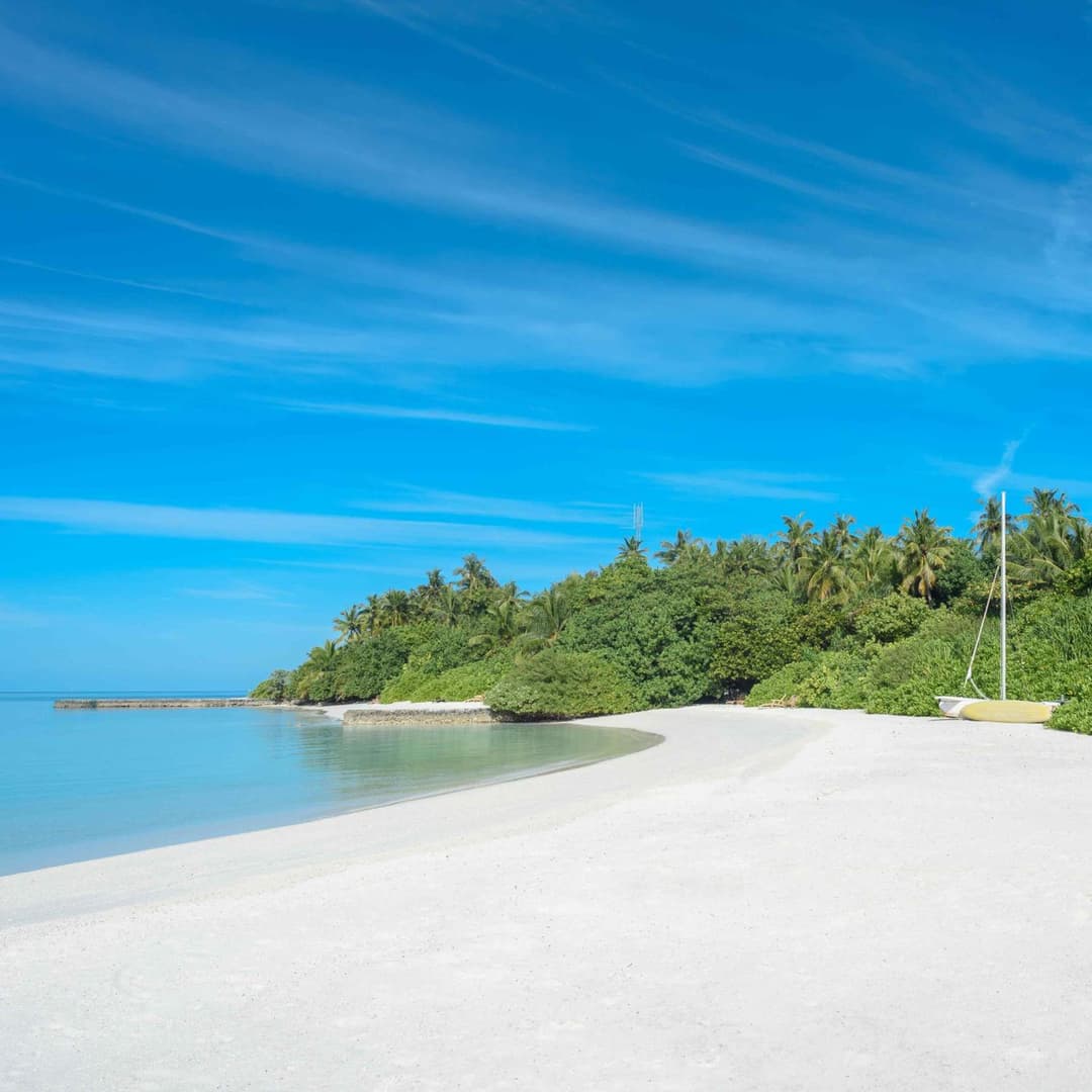 Makunudu Island- An Intimate Hideaway - Book from 30 August 2026 - Stay 7 Nights or More and Enjoy 30 Percent Off Shared Roundtrip Speedboat and Spa - Vali - View 48
