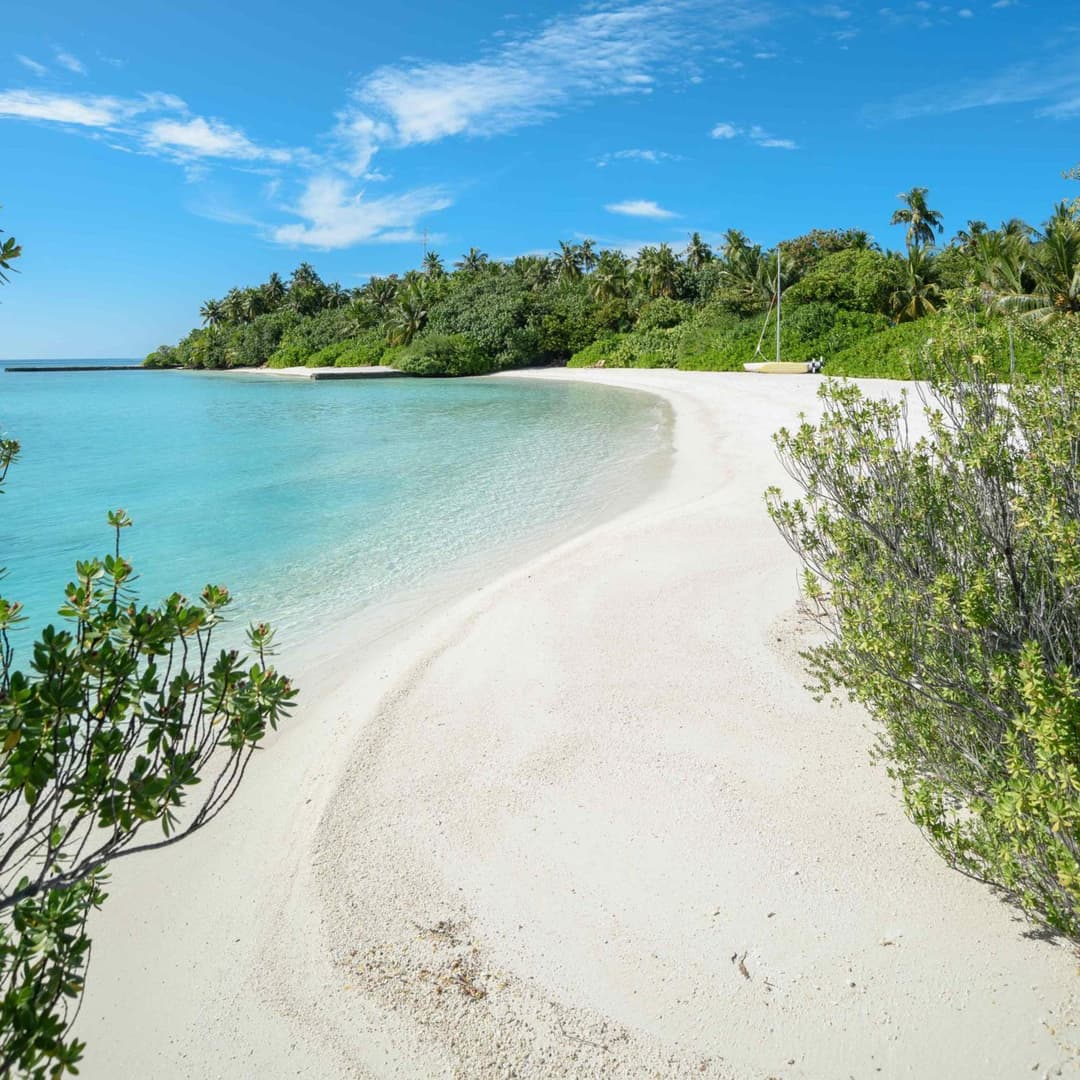 Makunudu Island- An Intimate Hideaway - Book from 30 August 2026 - Stay 7 Nights or More and Enjoy 30 Percent Off Shared Roundtrip Speedboat and Spa - Vali - View 44