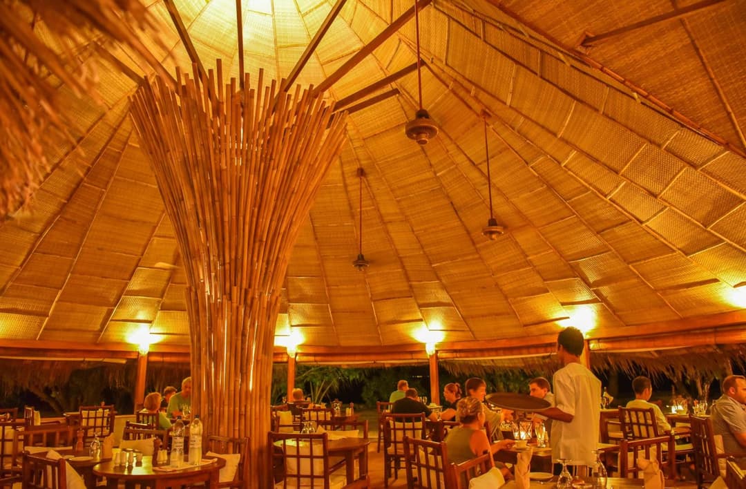 Makunudu Island- An Intimate Hideaway - Book from 30 August 2026 - Stay 7 Nights or More and Enjoy 30 Percent Off Shared Roundtrip Speedboat and Spa - Vali - View 32