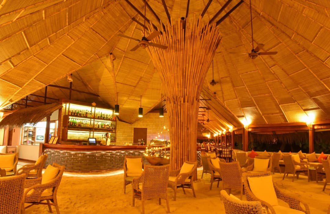 Makunudu Island- An Intimate Hideaway - Book from 30 August 2026 - Stay 7 Nights or More and Enjoy 30 Percent Off Shared Roundtrip Speedboat and Spa - Vali - View 59
