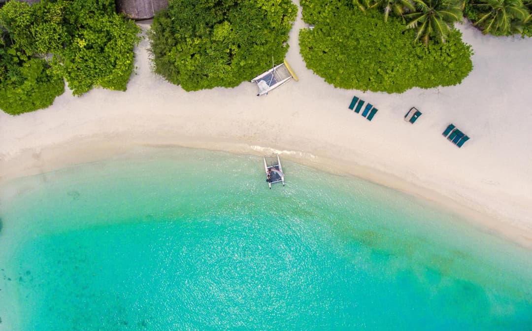 Makunudu Island- An Intimate Hideaway - Book from 30 August 2026 - Stay 7 Nights or More and Enjoy 30 Percent Off Shared Roundtrip Speedboat and Spa - Vali - View 37