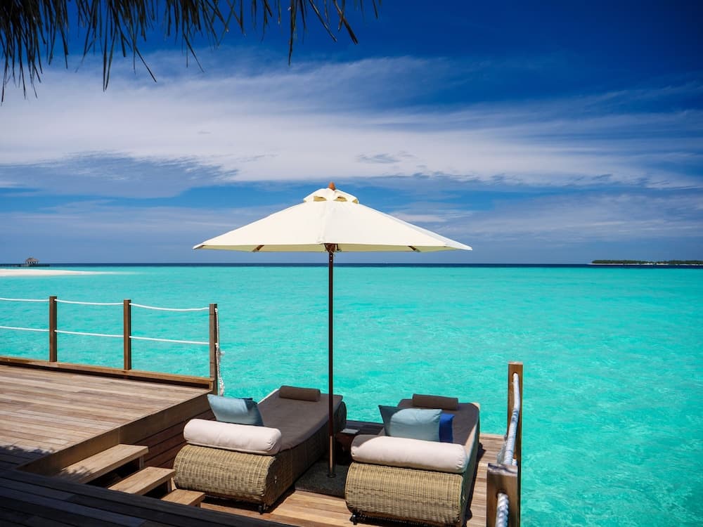 Baglioni Resort Maldives Luxury All Inclusive - LHW - View 77