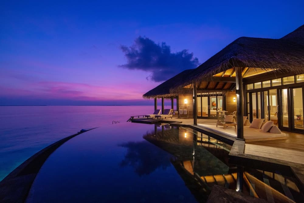 JA Manafaru, The Real Maldives - Complimentary Seaplane for 7 nights and more - Stay Period 01 May 2026 to 23 Dec 2026 - View 65