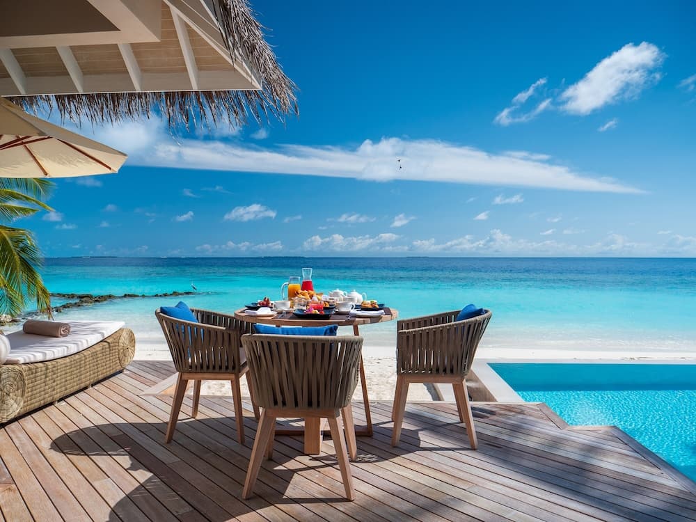 Baglioni Resort Maldives Luxury All Inclusive - LHW - View 52