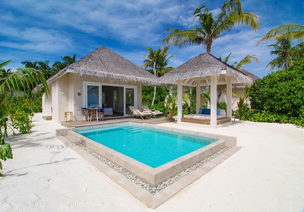 Baglioni Resort Maldives Luxury All Inclusive - LHW - View 72