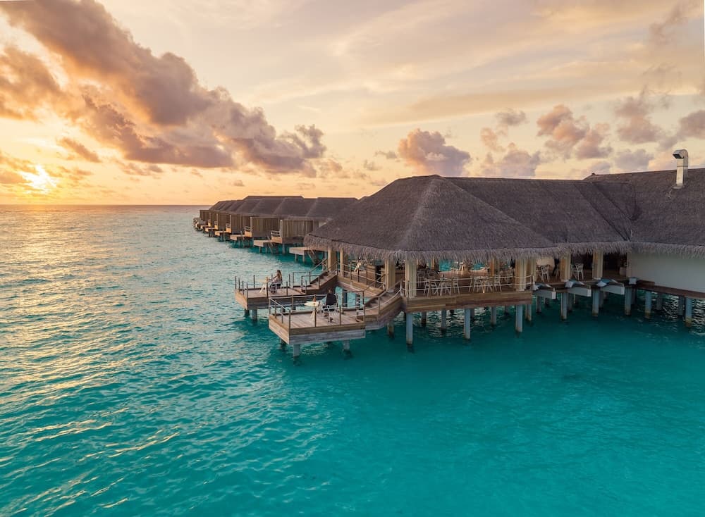 Baglioni Resort Maldives Luxury All Inclusive - LHW - View 146