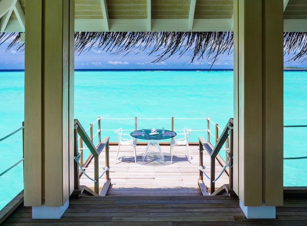 Baglioni Resort Maldives Luxury All Inclusive - LHW - View 35