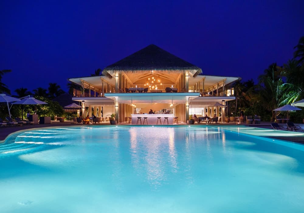 Baglioni Resort Maldives Luxury All Inclusive - LHW - View 14
