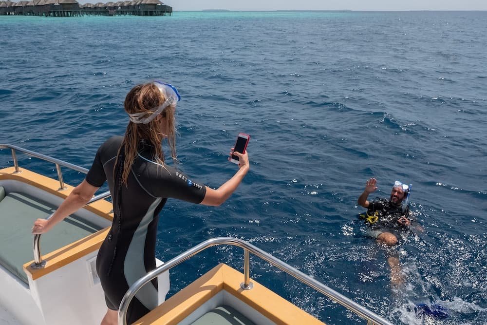 JA Manafaru, The Real Maldives - Complimentary Seaplane for 7 nights and more - Stay Period 01 May 2026 to 23 Dec 2026 - View 20