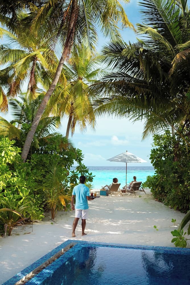Baglioni Resort Maldives Luxury All Inclusive - LHW - View 34