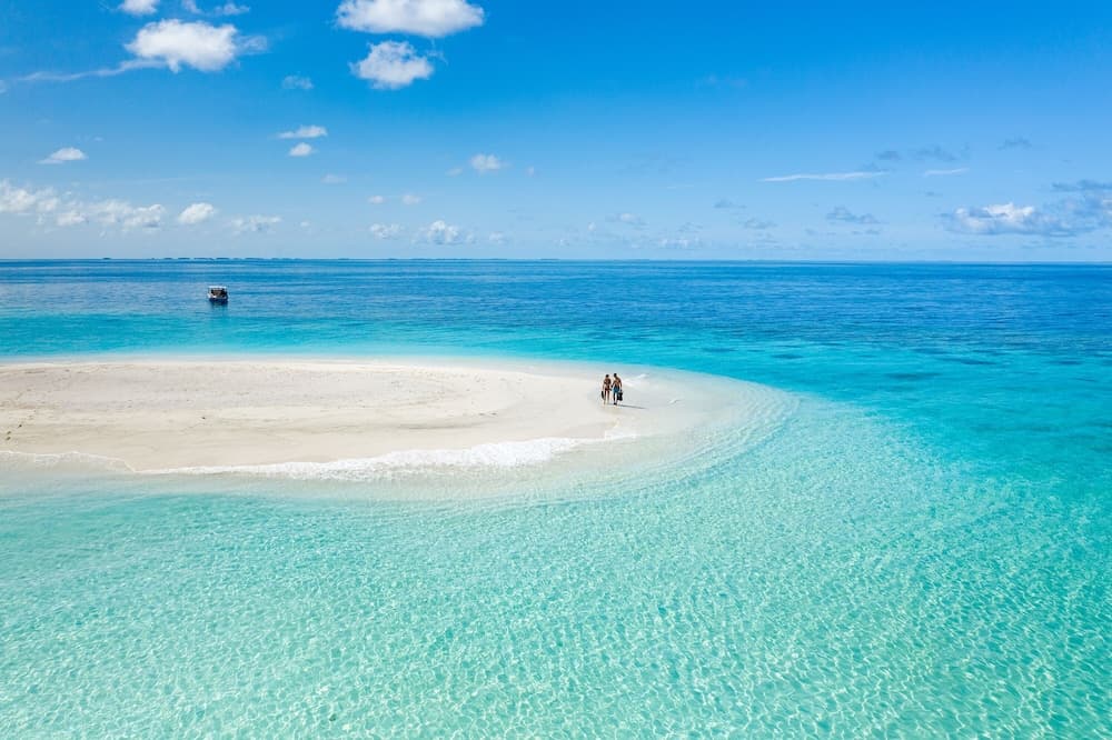 Baglioni Resort Maldives Luxury All Inclusive - LHW - View 45