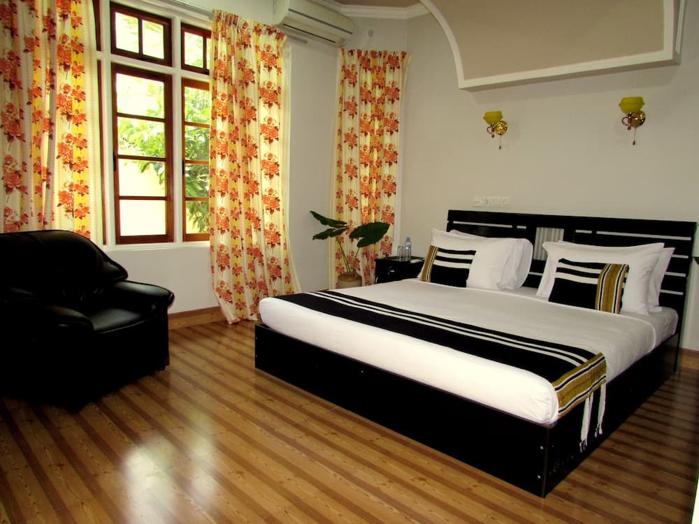 Dhon Fulhafi Inn - View 8