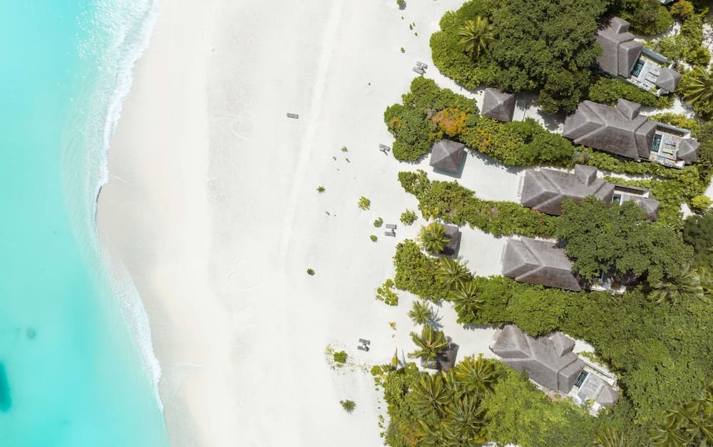 JA Manafaru, The Real Maldives - Complimentary Seaplane for 7 nights and more - Stay Period 01 May 2026 to 23 Dec 2026 - View 109