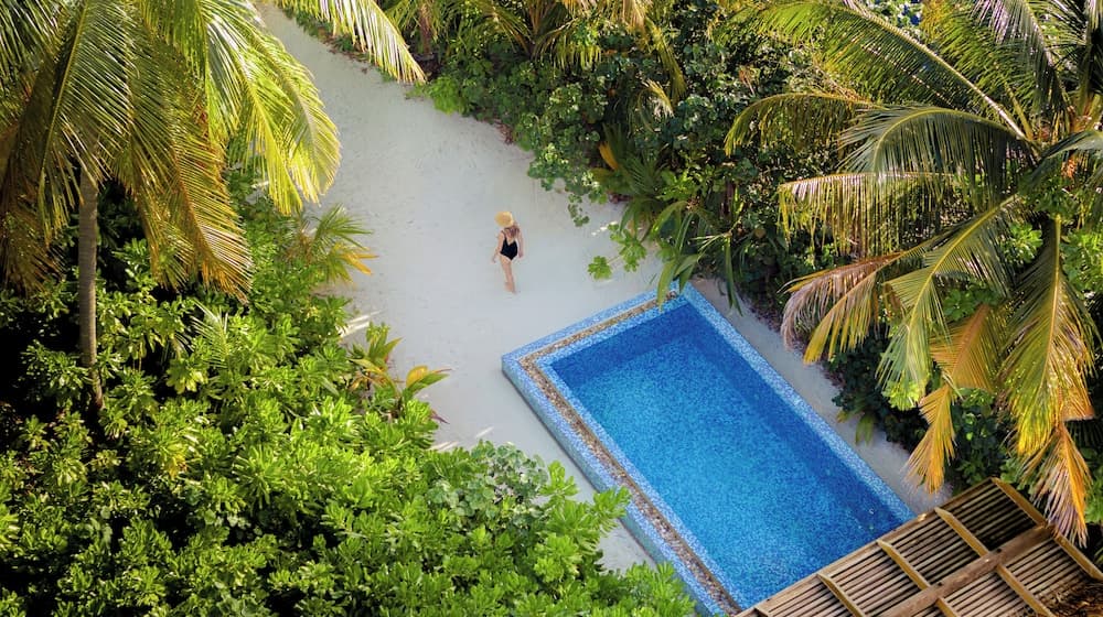 Baglioni Resort Maldives Luxury All Inclusive - LHW - View 2
