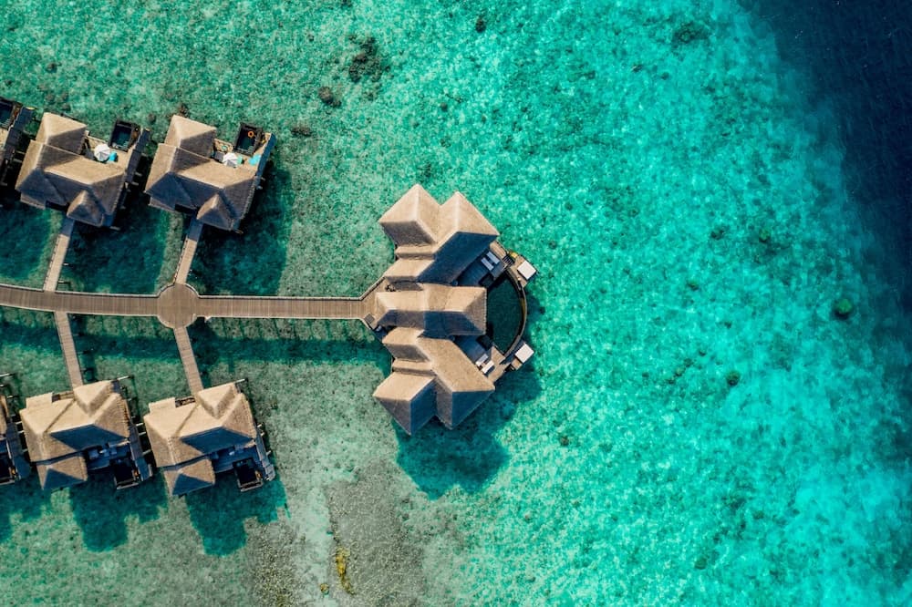 JA Manafaru, The Real Maldives - Complimentary Seaplane for 7 nights and more - Stay Period 01 May 2026 to 23 Dec 2026 - View 184