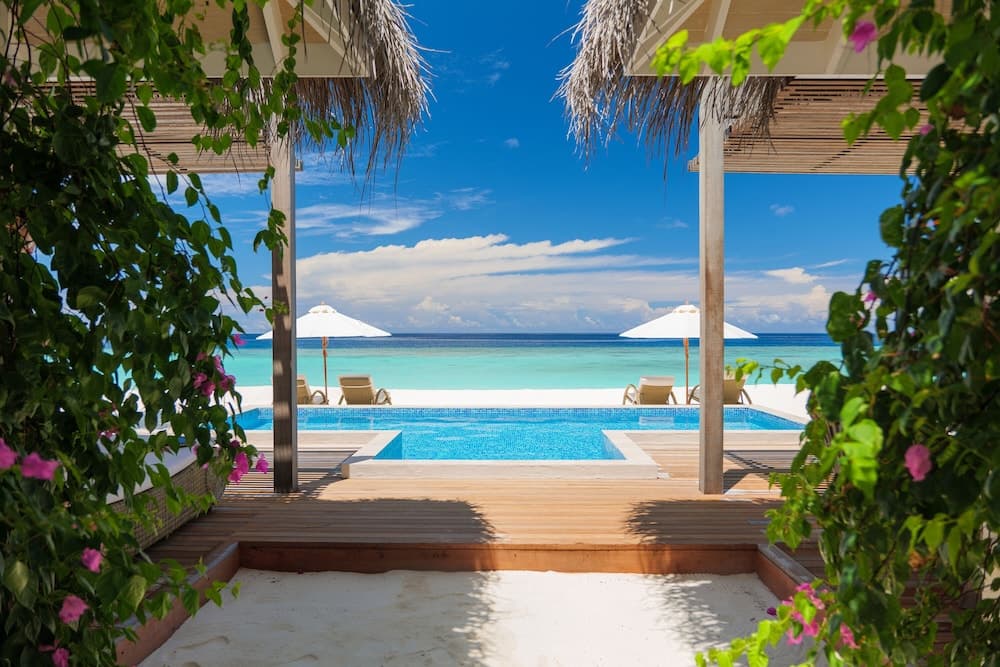 Baglioni Resort Maldives Luxury All Inclusive - LHW - View 95