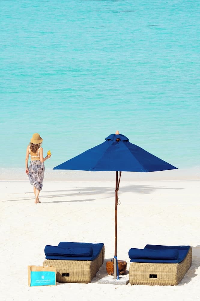 Baglioni Resort Maldives Luxury All Inclusive - LHW - View 141