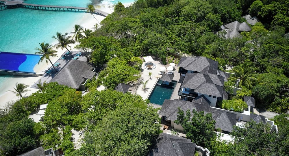 JA Manafaru, The Real Maldives - Complimentary Seaplane for 7 nights and more - Stay Period 01 May 2026 to 23 Dec 2026 - View 69