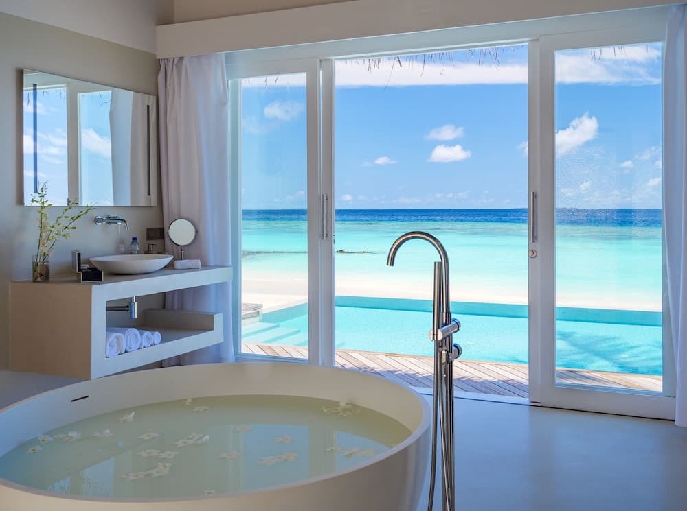 Baglioni Resort Maldives Luxury All Inclusive - LHW - View 110