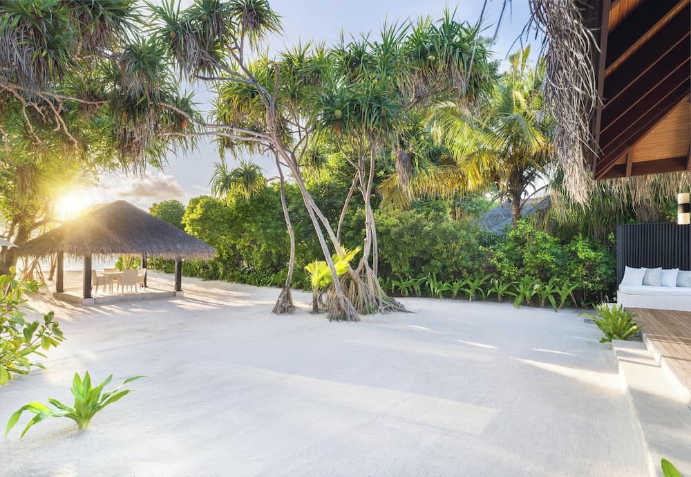 JA Manafaru, The Real Maldives - Complimentary Seaplane for 7 nights and more - Stay Period 01 May 2026 to 23 Dec 2026 - View 183