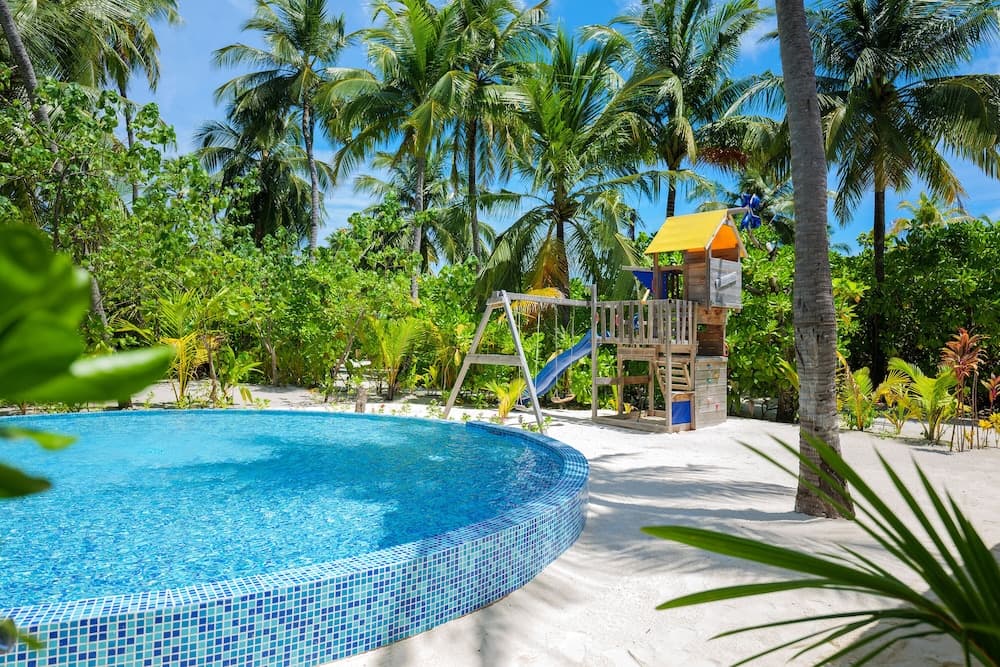 Baglioni Resort Maldives Luxury All Inclusive - LHW - View 140