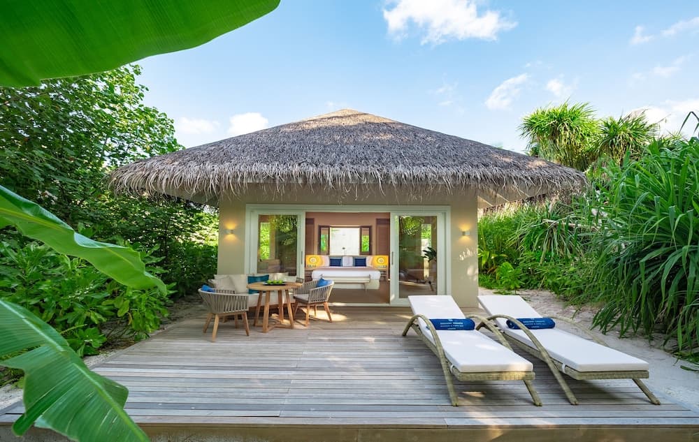 Baglioni Resort Maldives Luxury All Inclusive - LHW - View 75