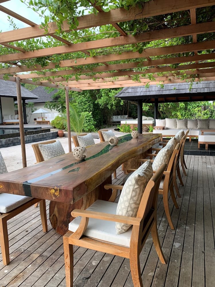 JA Manafaru, The Real Maldives - Complimentary Seaplane for 7 nights and more - Stay Period 01 May 2026 to 23 Dec 2026 - View 59