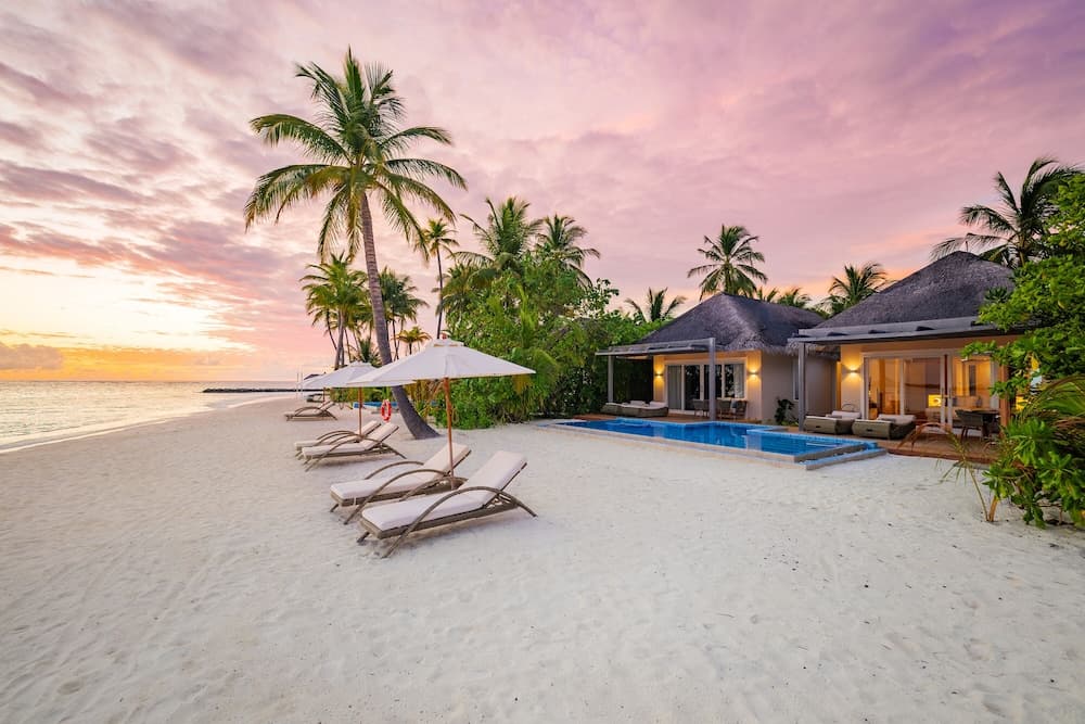 Baglioni Resort Maldives Luxury All Inclusive - LHW - View 97