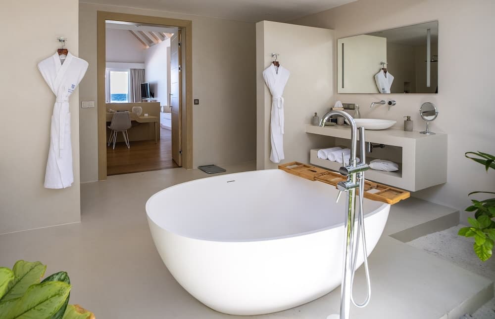 Baglioni Resort Maldives Luxury All Inclusive - LHW - View 84