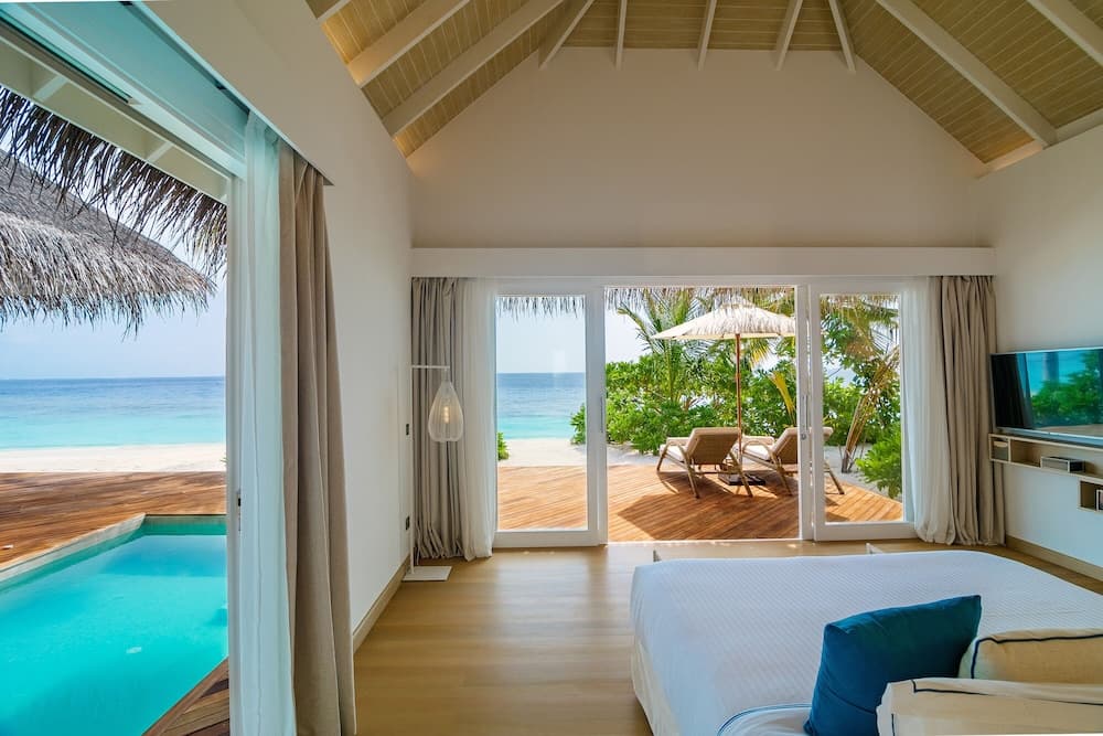 Baglioni Resort Maldives Luxury All Inclusive - LHW - View 133