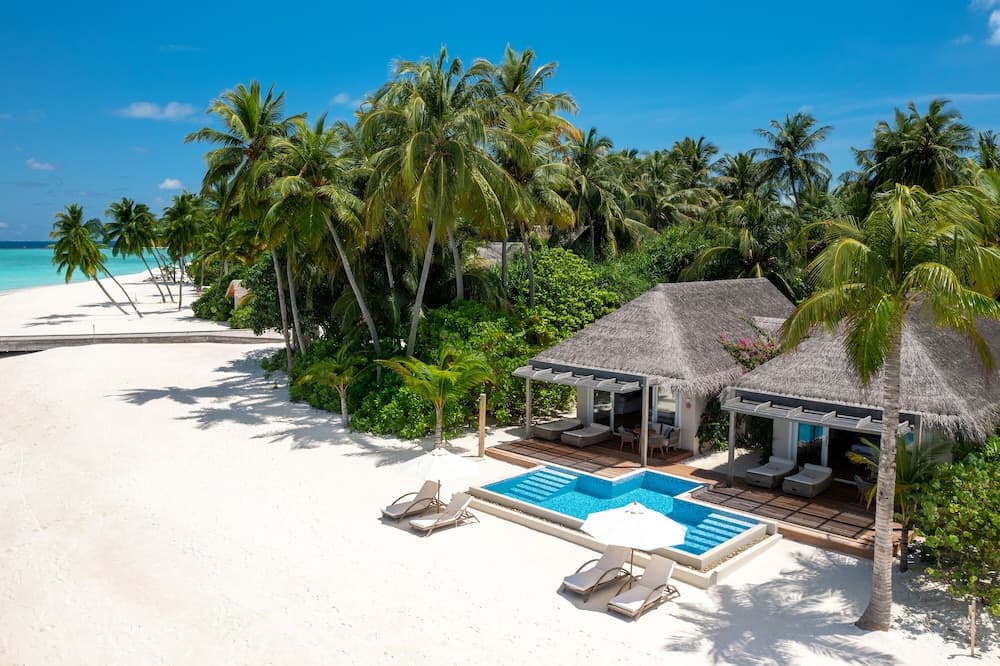 Baglioni Resort Maldives Luxury All Inclusive - LHW - View 94