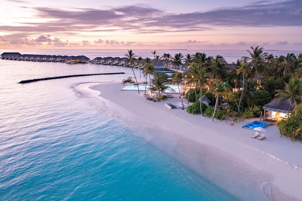 Baglioni Resort Maldives Luxury All Inclusive - LHW - View 80