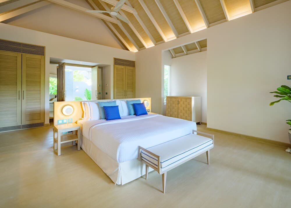 Baglioni Resort Maldives Luxury All Inclusive - LHW - View 91