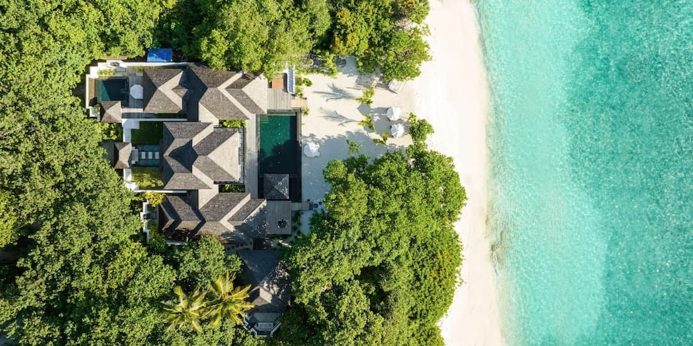 JA Manafaru, The Real Maldives - Complimentary Seaplane for 7 nights and more - Stay Period 01 May 2026 to 23 Dec 2026 - View 164