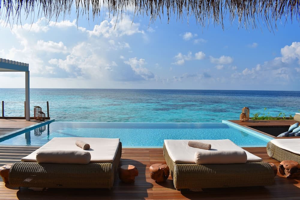 Baglioni Resort Maldives Luxury All Inclusive - LHW - View 136